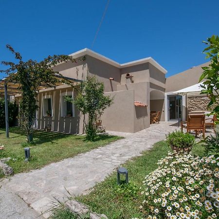 B&B Casa Franco Paestum Exterior photo