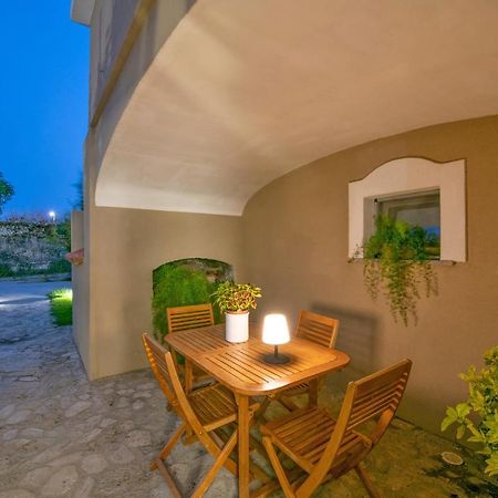 B&B Casa Franco Paestum Exterior photo