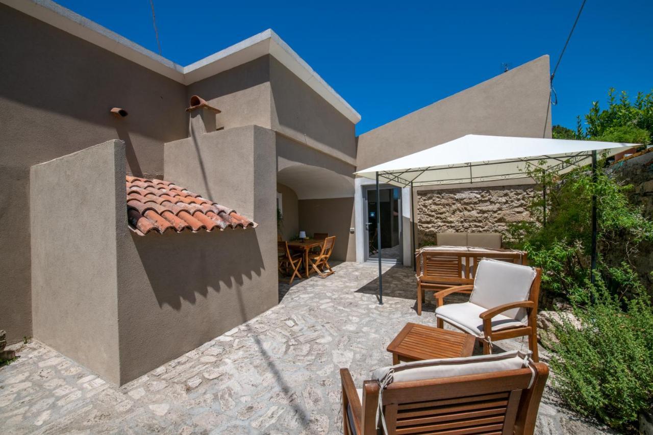 B&B Casa Franco Paestum Exterior photo