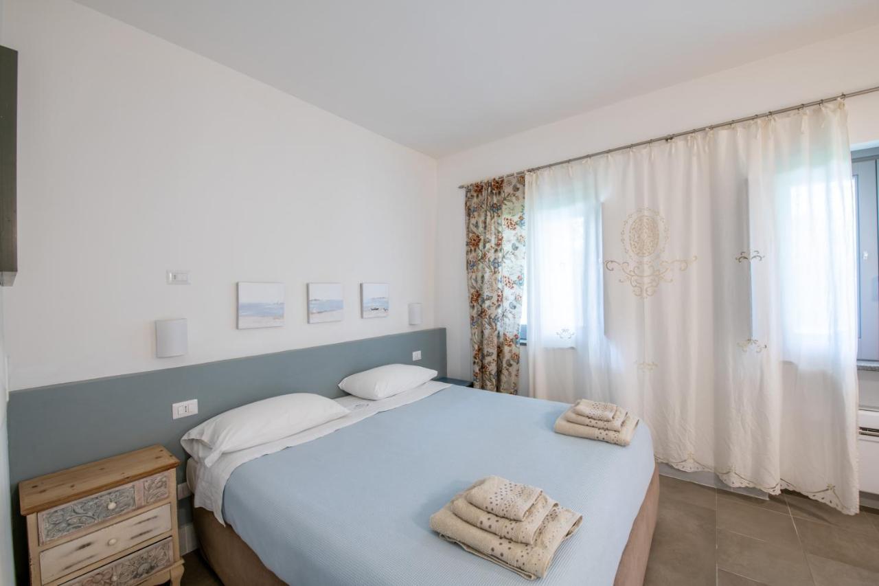 B&B Casa Franco Paestum Exterior photo
