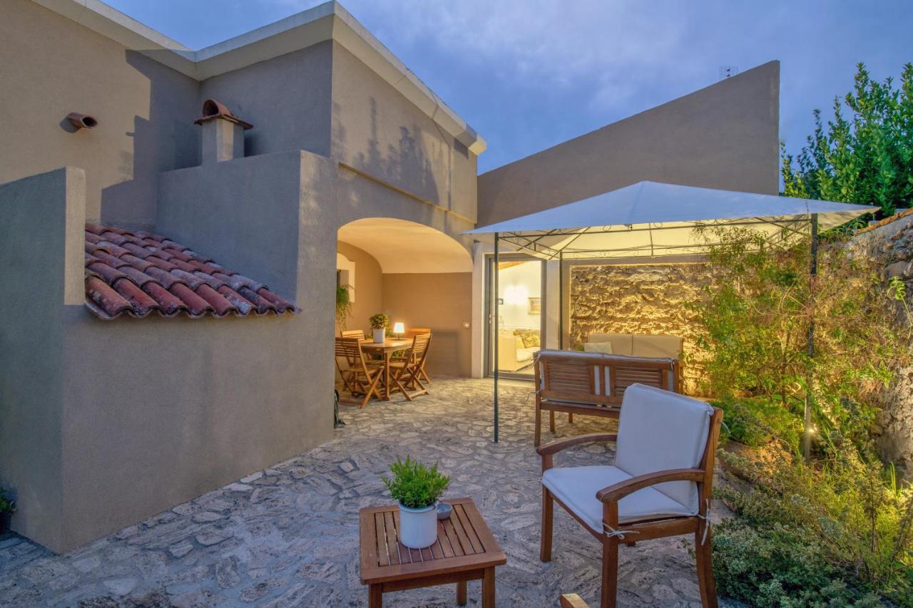 B&B Casa Franco Paestum Exterior photo